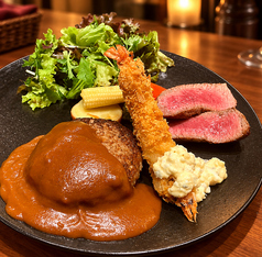 ノーブルウルス 三宮店のコース写真