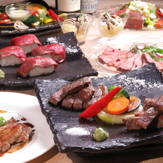 NIKUダイニング meat meet ミートミート 金沢特集写真1