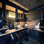 炭火焼肉Viande ヴィアンドの雰囲気2