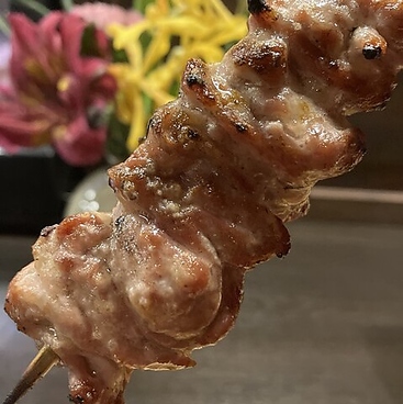 やき鳥 歩ム 自由が丘のおすすめ料理1
