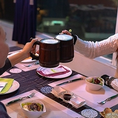 Blue Ocean　木更津港店特集写真1