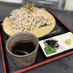 最初から最後まで楽しめる料理をご提供