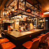 Felicita フェリチータの雰囲気2