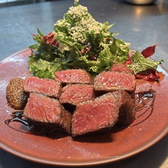 Mr Porcino ミスターポルチーノのコース写真