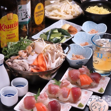 呑み処わっかのおすすめ料理1