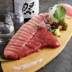 肉と魚の極み 俺の割烹 たくみ 五反田の写真3