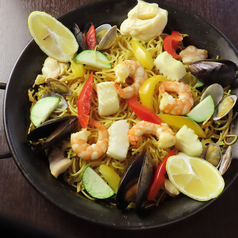 イタ飯酒場 Saluteのコース写真