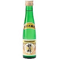 秩父錦 特別本醸造