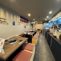 【家族の団らんに】住宅街に佇むアットホームな名店♪