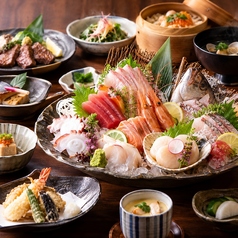 萬屋 ばんや 旭川店のおすすめ料理1