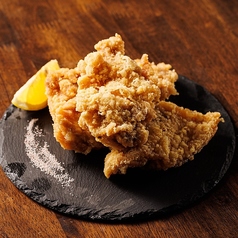 炭焼きチキンダイニング NORTH Wood Base すすきののおすすめ料理2