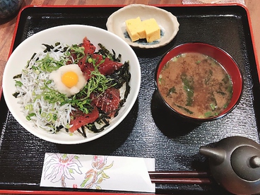 Zushiまりんのおすすめ料理1