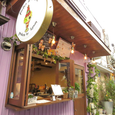 parfait de ruelle パフェ ド リュエルの雰囲気3