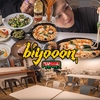 ピザとかパスタとかその界隈 biyooon