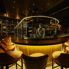 セダー ザ チョップハウスアンドバー CEDAR THE CHOP HOUSE&BARのコース写真
