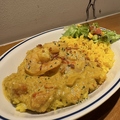 料理メニュー写真&nbsp;カリーシュリンプ レギュラー