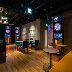 REGALO レガロ 上野駅前店の雰囲気2