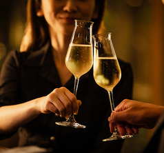 サルヴァトーレ クオモ SALVATORE CUOMO &BAR 池袋のコース写真