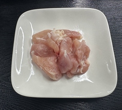 牛ミノ