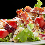 落ち着いた空間×お酒と美味しいイタリアン