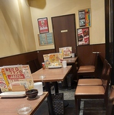 焼鳥DINING ガロ Gallo 長岡の雰囲気2