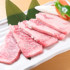 焼肉・ホルモンひょっとこのコース写真