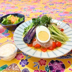 隠れすぎな居酒屋食堂 てぃーちのおすすめランチ2