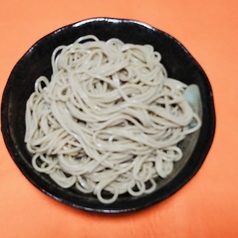 もりそば（うどん）