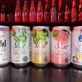 料理メニュー写真&nbsp;飲み放題メニューもあり！
