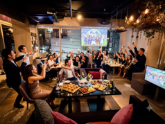 HASU ハス kitchen&drinks特集写真1