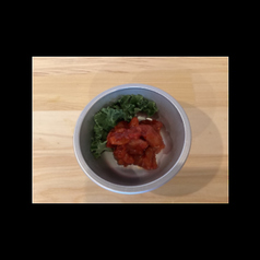 NEW 絶品たこチャンジャ