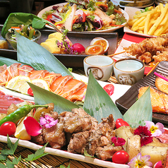 長岡で食べ放題のランチ ディナー ネット予約のホットペッパーグルメ