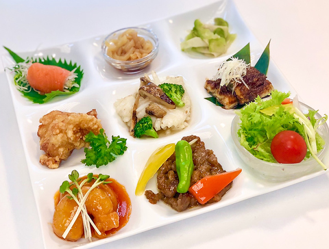 四川飯店 岩国 中華 のランチ ホットペッパーグルメ