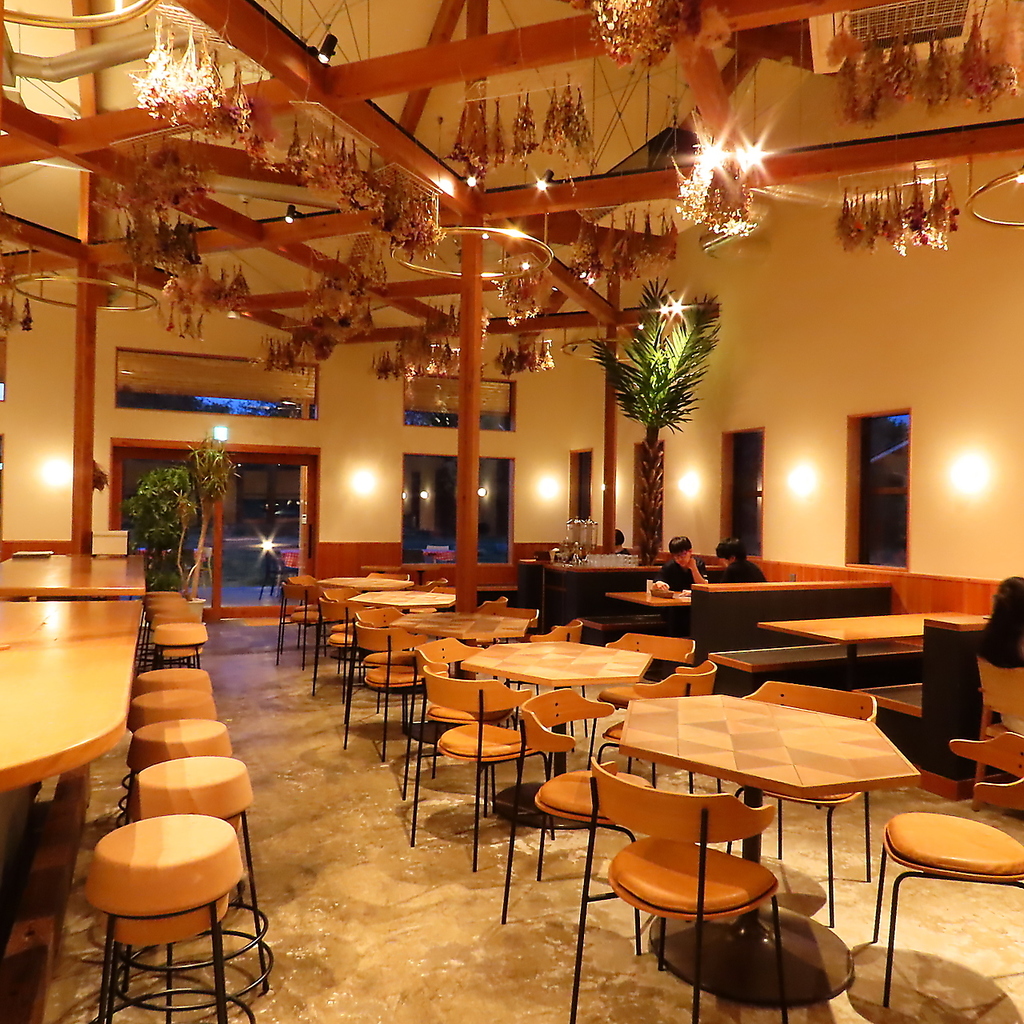 sunnys cafe（サニーズカフェ）の写真ギャラリー