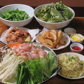 居酒屋 酔え門 蒲田店の詳細