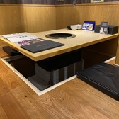 焼肉たんか 南郷13丁目の雰囲気2