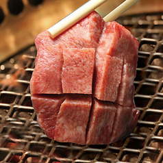 焼肉メニューはテイクアウト可能です。