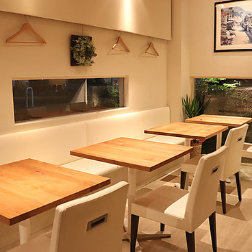 Grill&Pub ロインの雰囲気1