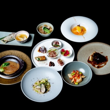 THE CONDER HOUSE ザコンダーハウスのおすすめ料理1