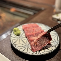 焼肉EITO ヤキニクエイト 難波 心斎橋の写真