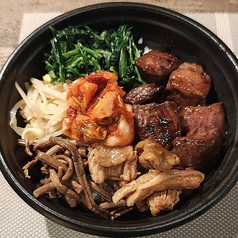 【飲み放題・個室】焼肉居酒屋　遊輪　五井店のおすすめランチ2