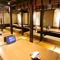 大型宴会、大歓迎！！