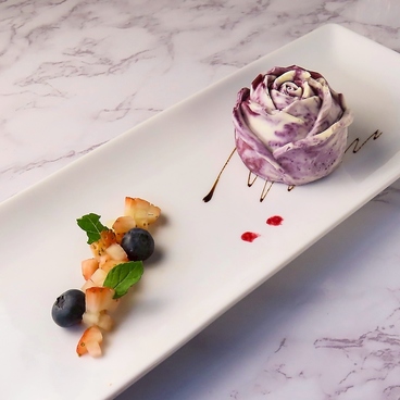 i cafe アイカフェ 北野店のおすすめ料理1