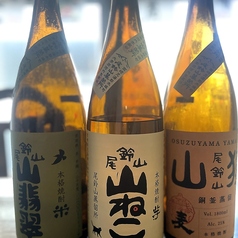 まつ乃のおすすめドリンク2