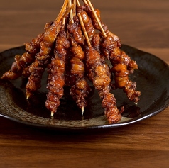 焼き鳥酒場 小倉とりくら 魚町銀天街店のおすすめ料理1