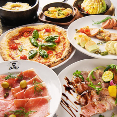 イタリアン Bolo ボーロ 静岡駅店のおすすめ料理1