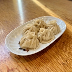 小籠包