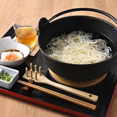 五島手延べうどん