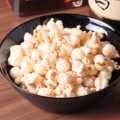 料理メニュー写真&nbsp;ポップコーン
