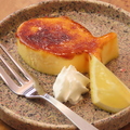 料理メニュー写真&nbsp;カタラーナ